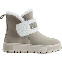 Lee Cooper WINTER W Дамски зимни обувки, бежово, размер