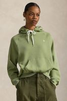 Polo Ralph Lauren mikina s kapucňou dámska