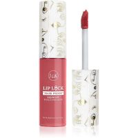 J.Cat Beauty Lip Lock długotrwała szminka w płynie z matowym wykończeniem odcień 108 Blessed 10 g