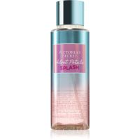 Victoria's Secret Velvet Petals Splash pršilo za telo za ženske 250 ml