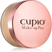 Cupio Soft Luminous puder u prahu nijansa Medium Beige 19 g