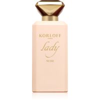 Korloff Lady Nude Eau de Parfum Unisex 88 ml