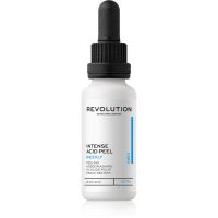Revolution Skincare Peeling Solution εντατική απολέπιση για ξηρή επιδερμίδα 30 ml