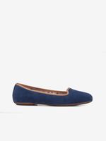 Geox Palmaria Ballerinas Blau