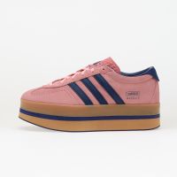 Sneakers adidas Gazelle Stack W Glow Pink/ Victory Blue/ Gum EUR 41 1/3