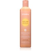 Echosline SOLAR Shampoo hranilni šampon za lase izpostavljene soncu 300 ml