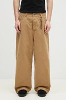 DARKPARK pantaloni de bumbac Ray