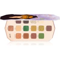 essence Disney Villains Scar paleta sjenila za oči nijansa 03 11,2 g