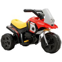 XXXL DETSKÁ ELEKTRICKÁ MOTORKA