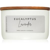 Milkhouse Candle Co. Statement Eucalyptus Lavender vonná svíčka 283 g