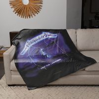 Decke Metallica - Ride The Lightning