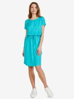 Sam 73 Odette Kleid Blau