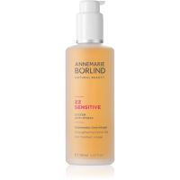 ANNEMARIE BÖRLIND ZZ SENSITIVE Stärkendes Gesichtsgel 150 ml