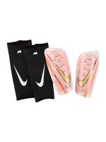 NIKE Pribor  zlatna / breskva / crna / bijela