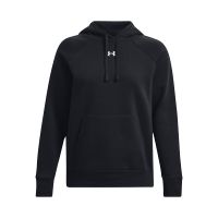 Bluza Under Armour Rival Fleece Hoodie Black XL