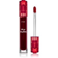 ETUDE Dear Darling Water Gel Tint Lipcolor mit Gel-Textur Farbton 02 Cherry Red 5 g