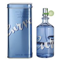 Liz Claiborne Curve Eau de Toilette für Damen 100 ml