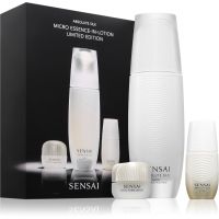 Sensai Absolute Silk Micro Essence-In-Lotion Limited Edition подарунковий набір