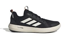 adidas Terrex Boat Lace Climacool Muškarci - Tenisice adidas Performance - Crna - JI3499-7 - Size: 7