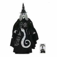 the Munsters 2022 - Zombo Figur