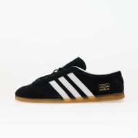 Trampki adidas Gazelle Lo Pro W Core Black/ Ftw White/ Gum EUR 40 2/3