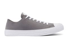 Converse Renew Chuck Taylor All Star Knit Unisex - Tenisky Converse - Sivá - 170873C-4.5 - Size: 4.5