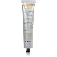 Korres Athenian Grooming освіжаючий бальзам після гоління для чоловіків 125 мл