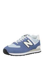 new balance Niske tenisice '574'  opal / pastelno plava / bijela
