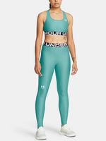 Under Armour UA HG Authentics Legging Grün