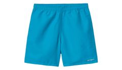 Carhartt WIP Island Swim Trunks Blue Pánske - Šortky Carhartt WIP - Modrá - I030059_0SZ_XX-L - Size: L