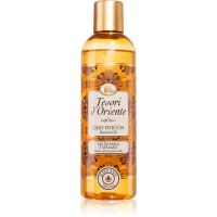 Tesori d'Oriente Amla & Sesame Oils olje za prhanje uniseks 250 ml