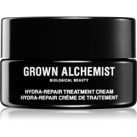 Grown Alchemist Hydra-Repair Treatment Cream регенериращ крем за лие за интензивна хидратация 40 мл.