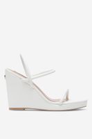 Сандали NINE WEST БЯЛ