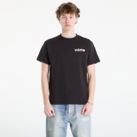 T-shirt Vans Keyhole Classic SS Tee Black XL