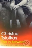 The In-Between (From the Booker Prize-longlisted author of THE SLAP) - kniha z kategorie Společenská beletrie