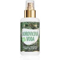 Purity Vision BIO voda za lice u spreju za osjetljivu kožu lica 100 ml