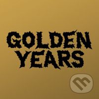 Tocotronic:  Golden Years LP - Tocotronic