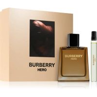 Burberry Hero Eau de Parfum Geschenkset für Herren