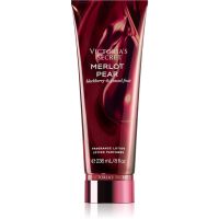 Victoria's Secret Merlot Pear молочко для тіла для жінок 236 мл