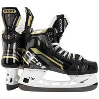Korčule CCM Tacks AS-V Pro INT, Intermediate, 6.0, 40.5, T