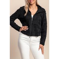 Zip-Top, Schwarz