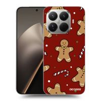 ULTIMATE CASE pro Xiaomi 15T Pro - Gingerbread 2