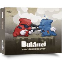 Blackfire Bulánci: Speciální jednotky