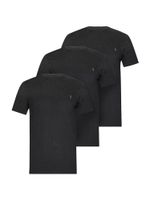 AllSaints Majica  crna