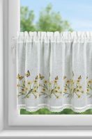 Eurofirany Unisex's Curtain 423862