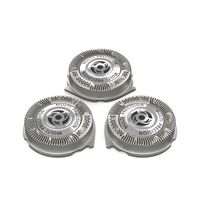 Philips SH50 - Náhradní Holicí Hlavy - SH50/50