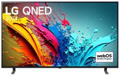 75" LG 75QNED85 - Televize