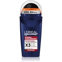 L’Oréal Paris Men Expert Hydra Hyaluronic antyperspirant roll-on dla mężczyzn 50 ml