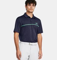 Men's polo shirt Under Armour Playoff 3.0 Stripe Polo
