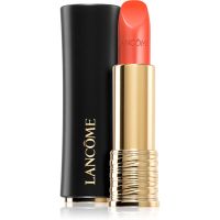 Lancôme L’Absolu Rouge Cream кремова помада з можливістю повторного наповнення відтінок 66 Orange Confite 3,4 гр